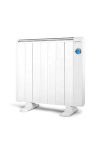 Aquecedor economizador de energia Orbegozo RRE 1310, 7 elementos, ecr&atilde; LCD digital, controlo remoto, funcionamento program&aacute;vel, 1300 W