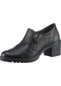 Damen Pumps svart Größe 42