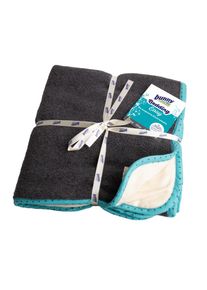 Bunny Bedding Easy Einlegematte - türkis, ca. L112xB51cm Kleintier