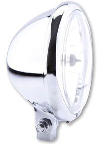 Shin Yo Bates Style, H4 headlight 5 3/4 inch