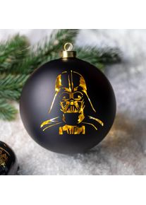 Star Wars - Darth Vader Light-Up Christmas Tree Ornament
