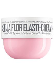 Sol de Janeiro Kropspleje Beija Flor Flor Elasti-Cream Bodylotions Female 75 ml