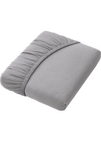 w&auml;schepur unisex Nap&iacute;nacia plachta siv&aacute; veľkosť 1 ks 200 x 200 cm