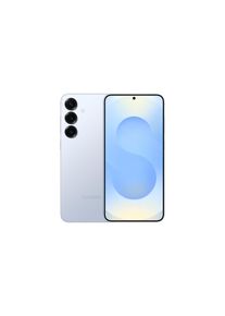 Samsung Smartphone »Galaxy S25+« Icyblue in blau