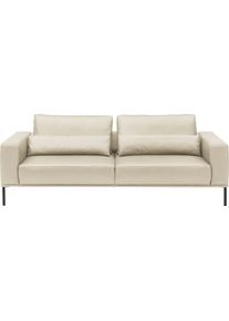 Musterring 2,5-Sitzer »JustB!PM100«, Größe B/H/T: 202 cm x 88 cm x 107 cm