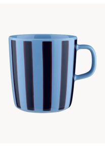 Marimekko Mug Lukkari Blue 400 ml