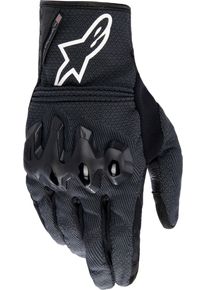 Alpinestars Morph Street, gloves , color: Black , size: M