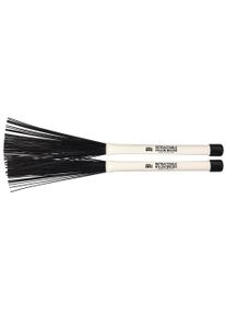 MEINL Retractable Nylon Brush Balais
