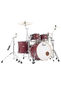 Pearl Session Studio Select 22" Scarlet Ash Batterie acoustique