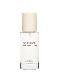 Khloé Kardashian Xo Hair Mist Perfumes para cabelo Female 100 ml