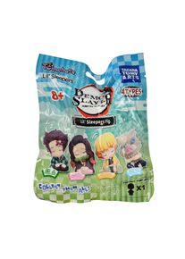 Demon Slayer - Figurine Mystère Lil Sleepers