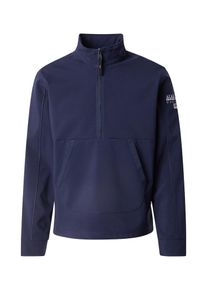 Napapijri Sweat-shirt 'MELVILLE' Homme bleu taille XL