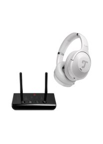 Teufel REAL BLUE NC 3 + FeinTech Bluetooth Audio System