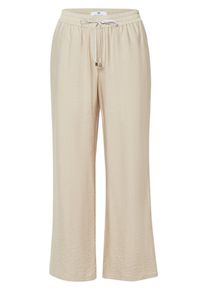 Peter Hahn - 7/8-Hose, beige, Gr. 50, Viskose
