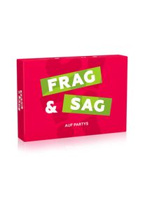 Spielehelden Kérdések & Feleletek a buliban vicces kérdésekkel, amelyek megnevettetik.