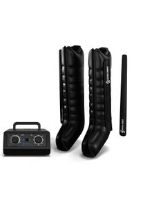 Capital Sports Hyper Cap légkompressziós hüvely, 6 rekesz, gyengédtől az intenzív kompresszióig