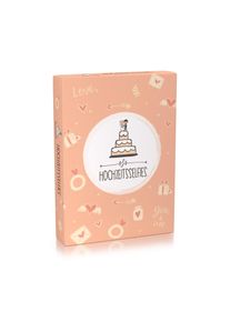 Spielehelden Wedding Selfies Esk&uuml;vői j&aacute;t&eacute;k 55 fot&oacute;s feladat zseb form&aacute;tumban