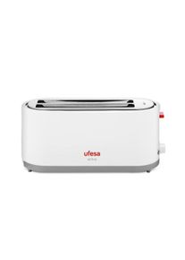 ufesa torradeira 2 ranhuras largas 1400w