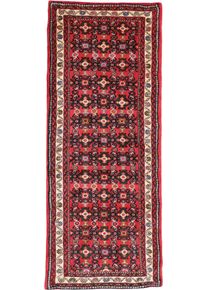 Hamedan Teppe 80 x 190 (Iran) Håndknyttet