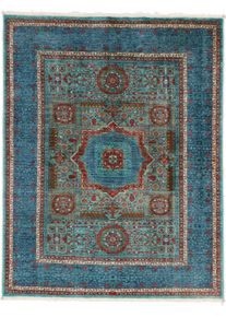 Mamluk Orientalsk teppe 200 x 160 (Pakistan) Håndknyttet