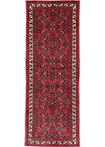 Hamedan Teppe 70 x 200 (Iran) Håndknyttet