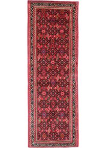 Hamedan Persisk teppe 200x70 (Iran) Håndknyttet