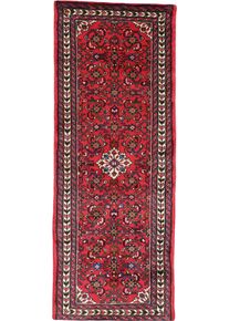 Hamedan Teppe 80x200 (Iran) Håndknyttet