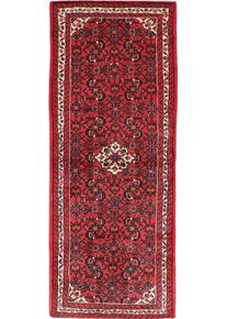 Hamedan Teppe 80 x 190 (Iran) Håndknyttet