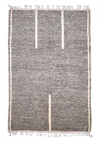 Teppe 170 x 260 Beige (Pakistan) Håndknyttet