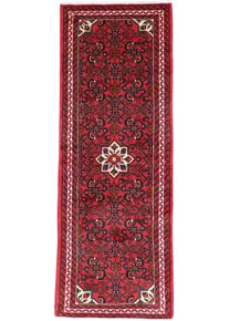 Hamedan Alcatifa 200 x 70 (Irã) Atado À Mão