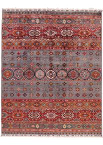 Samarkand Alcatifa 190x160 (Paquistão) Atado À Mão