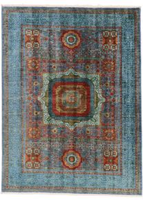 Mamluk Alcatifa 240 x 180 (Paquistão) Atado À Mão