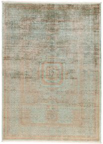 Mamluk Alcatifa 240x180 (Paquistão) Atado À Mão