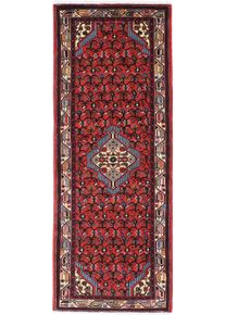 Hamedan Tapete oriental 200 x 80 (Irã) Atado À Mão