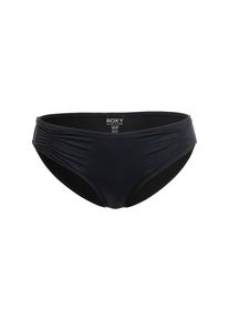 Roxy , Bikini-Hose »Beach Classics« , Anthracite , US-Größen , M -US-Größen , M , Material: Weicher, und...