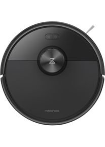 roborock , Saugroboter »VC Q7 TF+ Black, Q7TFP52-00, 8.01.1284« , schwarz