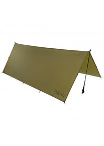 Rab Siltarp 2 Tarp (2,4 x 3 m, olive)