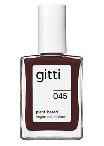 gitti - gitti no. 045 - Esmalte de uñas