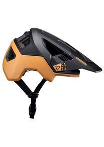 Leatt MTB All Mountain 4.0 Bike helmet (L - 59-63 cm, grey)