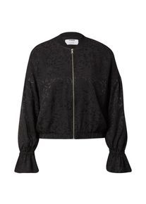 ABOUT YOU x Iconic by Tatiana Kucharova Veste mi-saison 'Layla' Femme noir taille 42