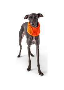 GF Pet Scout Schlauchschal orange L