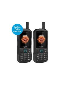 Siemens Gigaset GLX8 ACTIVE duo