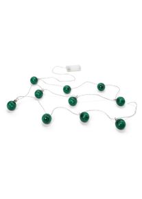 Tchibo - LED-es egősor - zöld