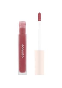 Catrice Lippenstift Soft Embrace Pillow Matte Lip Mousse Lipstick Dames 2,8 ml