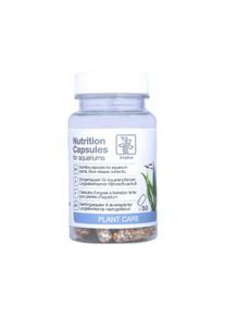 Tropica Nutrition Capsules 50 St&uuml;ck