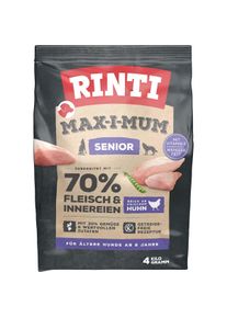 Rinti Max-i-Mum Senior Gefl&uuml;gel 4kg