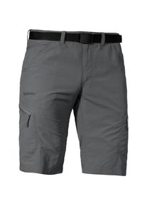 Schöffel Schöffel Pantalon outdoor 'Silvaplana2' Homme gris taille 64