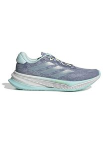 Adidas Women's Supernova Comfortglide Running shoes Women (44 2/3, grey)
