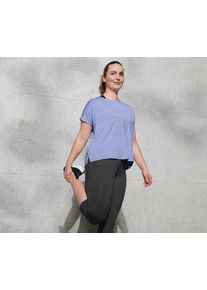 Tchibo - 3/4-Sporttight - Damen - Gr. S - schwarz