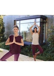 Tchibo - Bodyforming-Sporthose - Damen - Gr. M - rosa